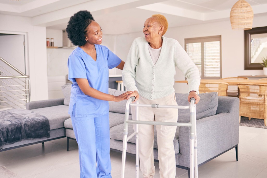Caregiver support