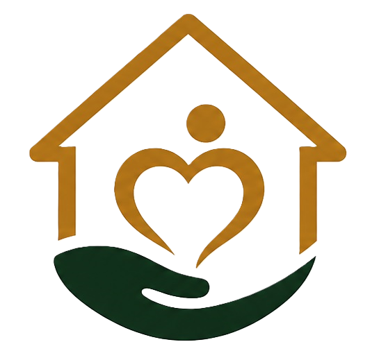 My Caregiver Homes Logo