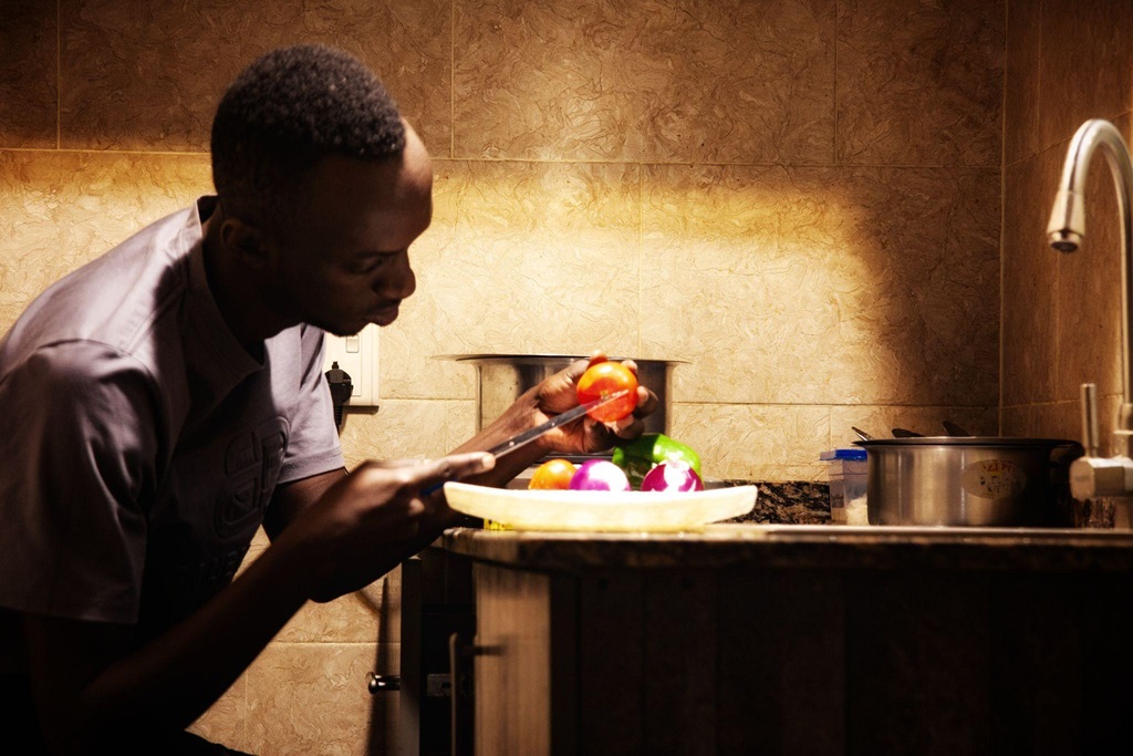 Private Chefs
