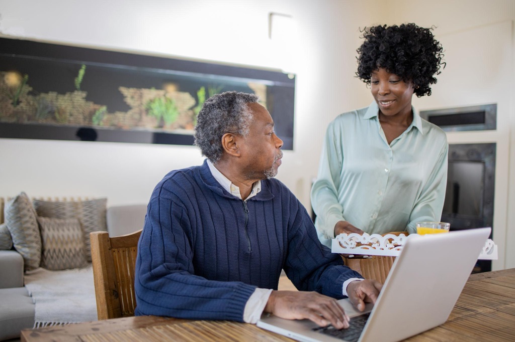 Elderly Care